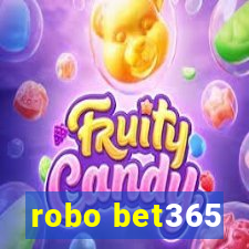 robo bet365